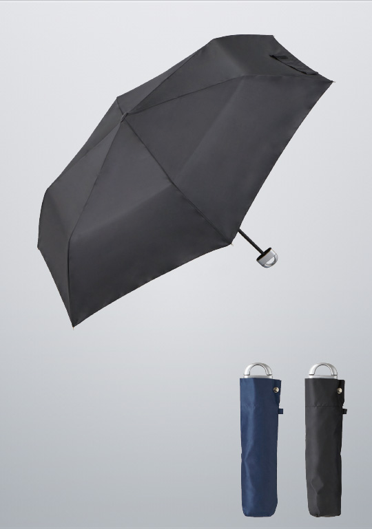 MEN’S UMBRELLAS