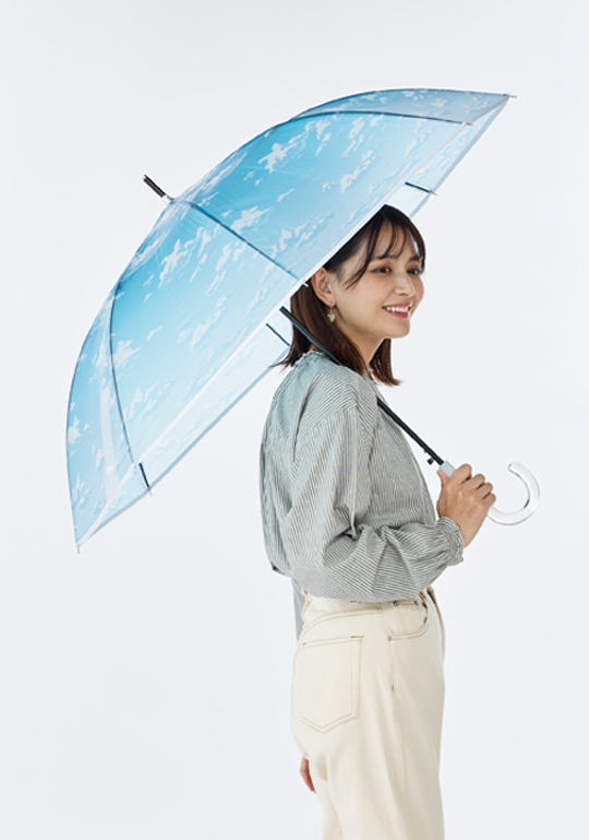 WOMEN’S UMBRELLAS