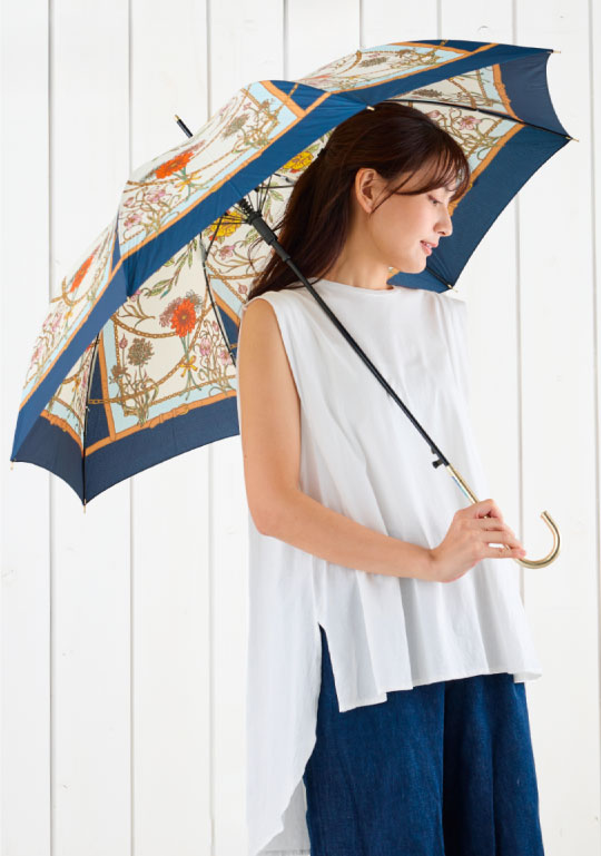 WOMEN’S UMBRELLAS
