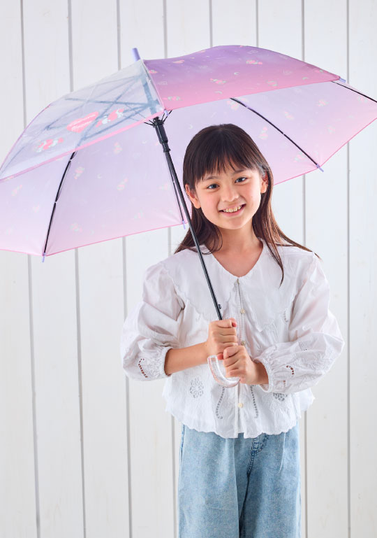 JUNIOR’S & KID’S UMBRELLAS
